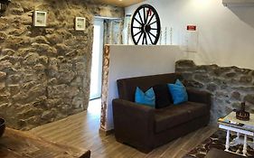 Casas Do Lobo